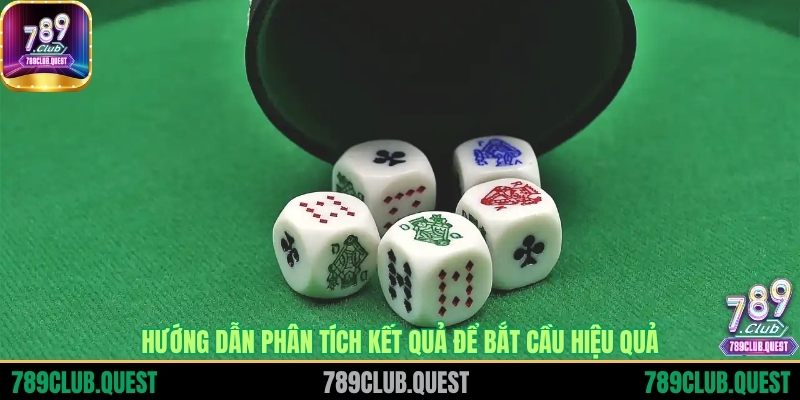 Hướng dẫn phân tích kết quả để bắt cầu hiệu quả